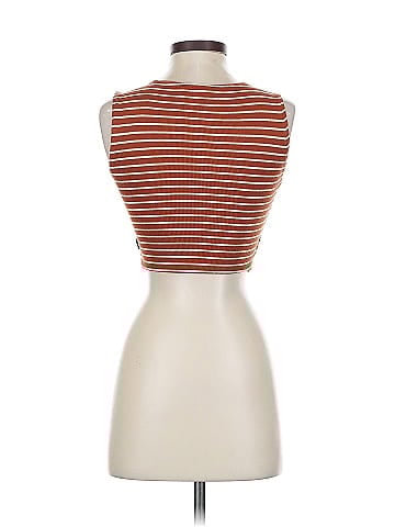 RVCA Tube Top (view 2)