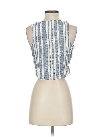 Tularosa Sleeveless Top (view 2)