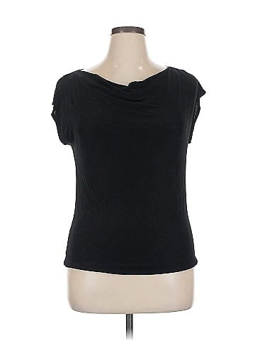 Travelers by Chico's Short Sleeve Top (view 1)