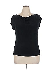 Travelers By Chico's Short Sleeve Top