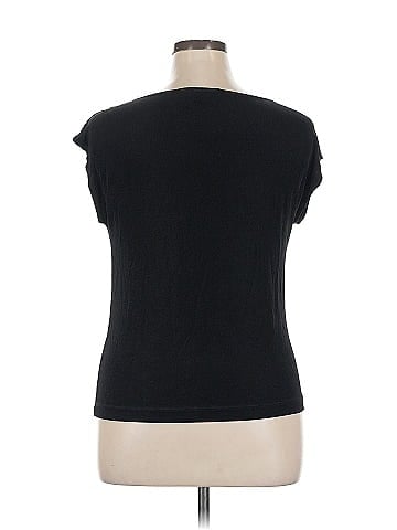 Travelers by Chico's Short Sleeve Top (view 2)