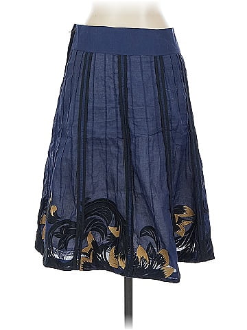 Floreat Casual Skirt (view 2)