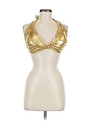 Unique Vintage Sleeveless Top