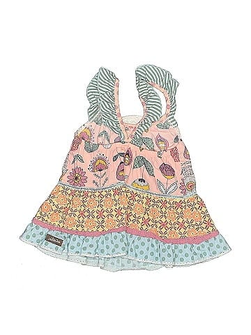 Matilda Jane Sleeveless Top (view 2)