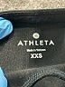 Athleta Black Active Pants Size XXS - photo 4