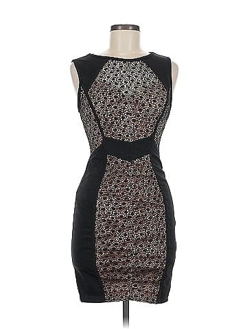 Windsor Cocktail Dress (view 1)