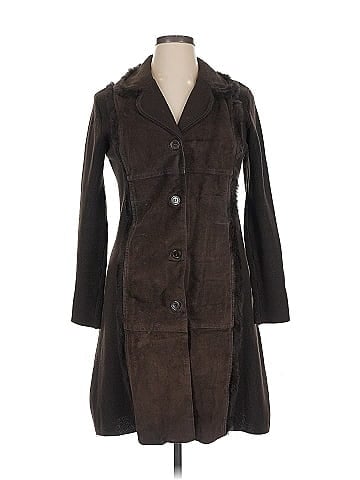 Cynthia Steffe Coat (view 1)