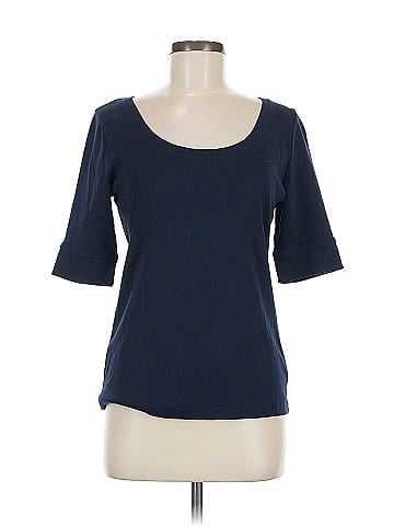 Jones New York Sport 3/4 Sleeve T-Shirt (view 1)
