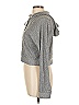 Forever 21 Gray Zip Up Hoodie Size L - photo 5