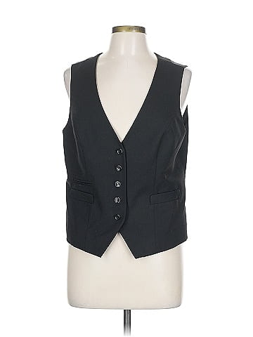 The Limited Tuxedo Vest (view 1)
