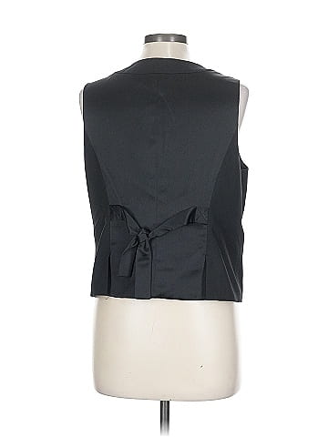 The Limited Tuxedo Vest (view 2)