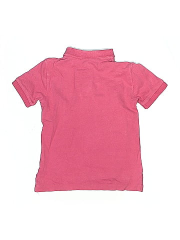 Polo by Ralph Lauren Short Sleeve Top (view 2)