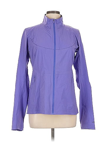 Lululemon Athletica Track Jacket (view 1)