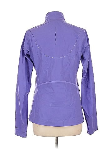 Lululemon Athletica Track Jacket (view 2)