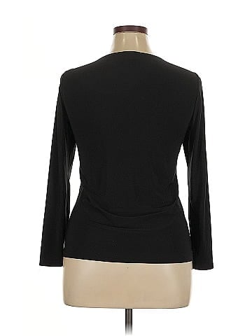 Fashion Bug Long Sleeve Blouse (view 2)