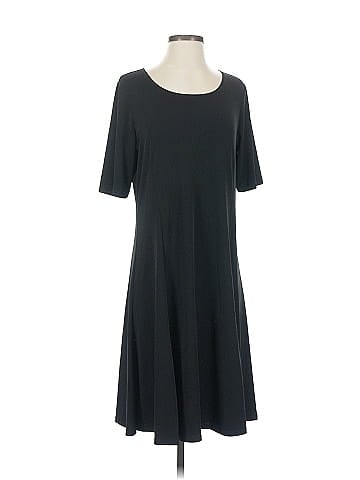 Susan Graver Casual Dress (view 1)