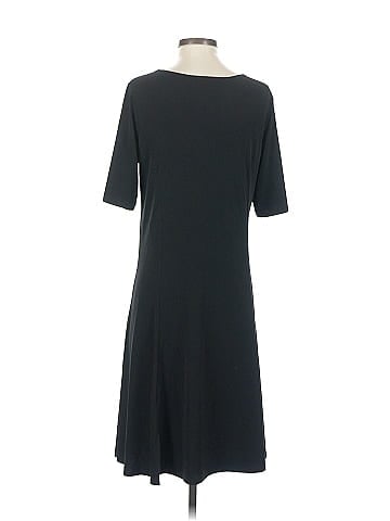 Susan Graver Casual Dress (view 2)