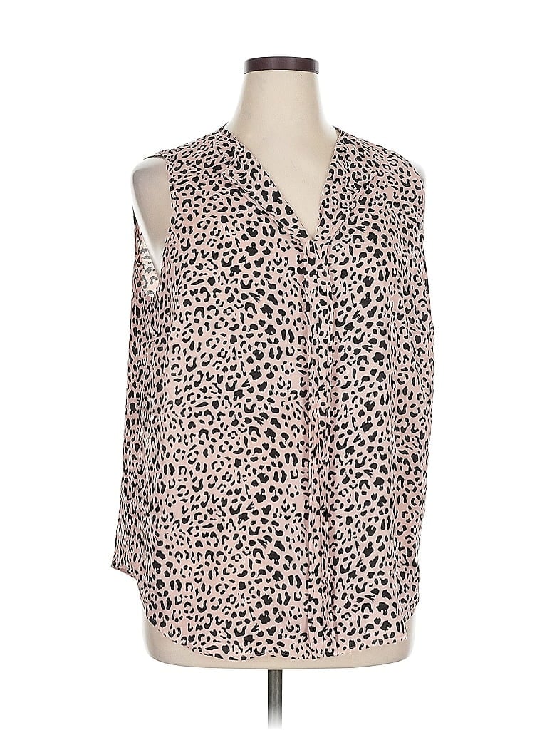 Pre-owned 41hawthorn Kimono In Pink