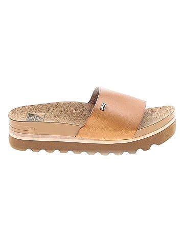 Reef Sandals (view 1)