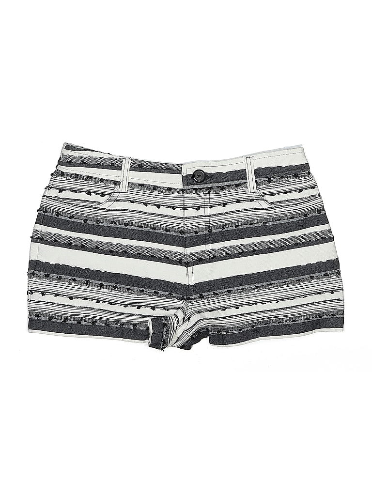 Pre-owned Bb Dakota Shorts In Gray