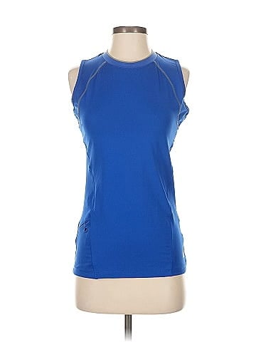 Velocity Active Tank (view 1)