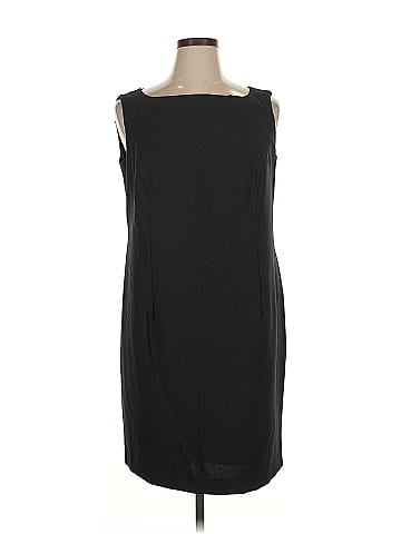 Elisabeth by Liz Claiborne Cocktail Dress (view 1)