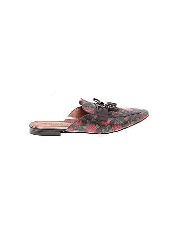 Coach Mule/Clog (view 1)
