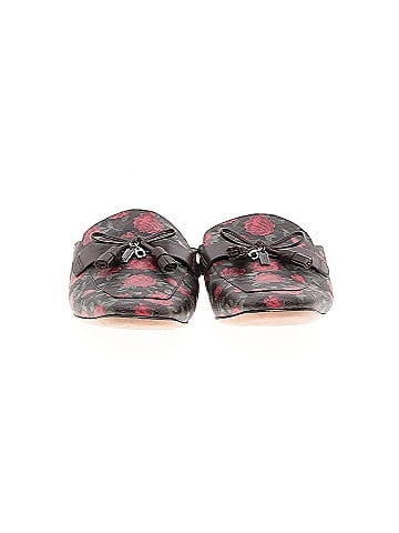 Coach Mule/Clog (view 2)