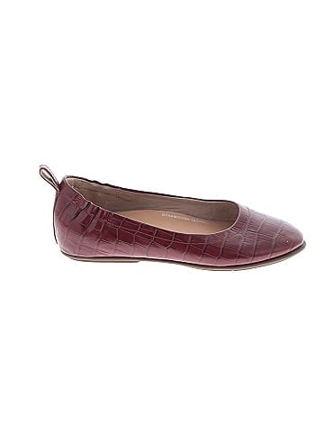 FitFlop Flats (view 1)
