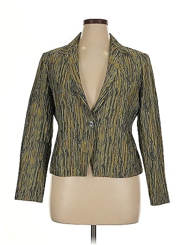 Jones New York Collection Blazer (view 1)