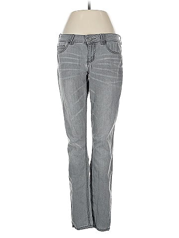 Indigo Rein Jeans (view 1)