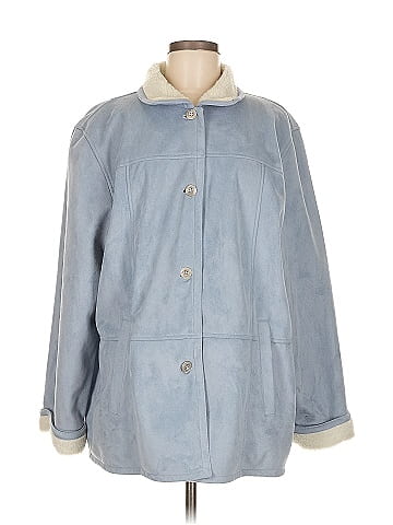Alfred Dunner Coat (view 1)