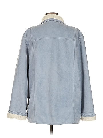 Alfred Dunner Coat (view 2)