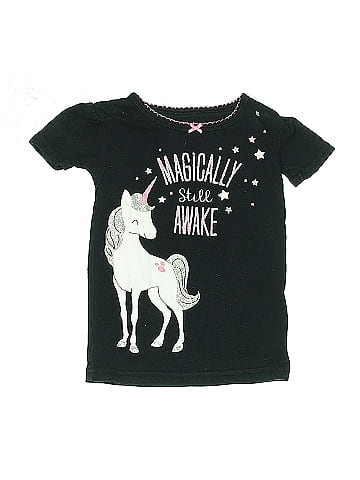 Just One You Made by Carter's Short Sleeve T-Shirt (view 1)