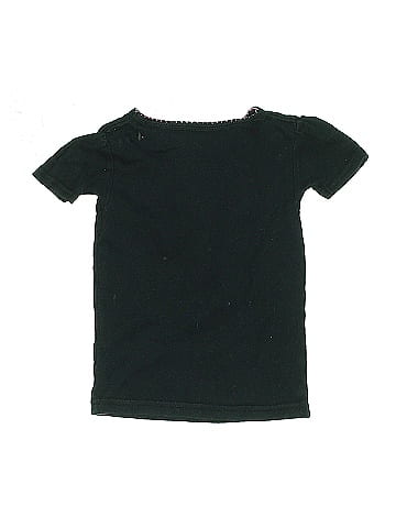 Just One You Made by Carter's Short Sleeve T-Shirt (view 2)