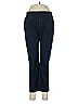 Vince. Blue Casual Pants Size 8 - photo 1
