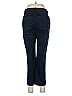 Vince. Blue Casual Pants Size 8 - photo 2