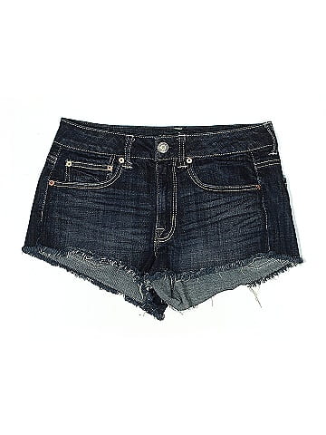 Articles of Society Denim Shorts (view 1)