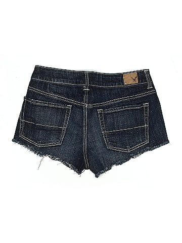 Articles of Society Denim Shorts (view 2)