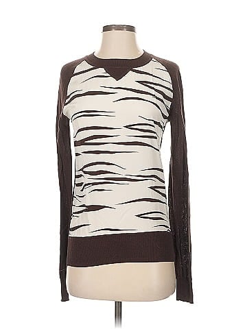 Barneys New York Pullover Sweater (view 1)