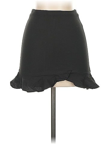 Pull&Bear Formal Skirt (view 1)