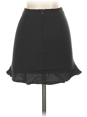 Pull&Bear Formal Skirt (view 2)