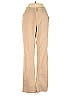 Unionbay Solid Tan Khakis Size 7 - photo 1