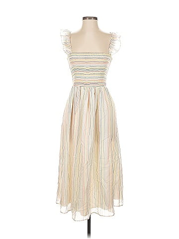 Madewell Cocktail Dress (view 1)