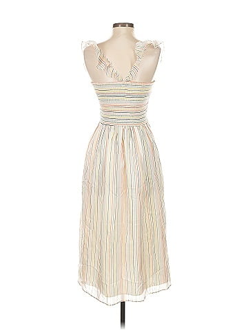 Madewell Cocktail Dress (view 2)