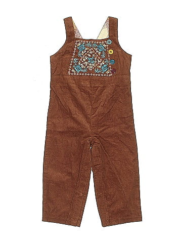 Matilda Jane Jumpsuit (view 1)