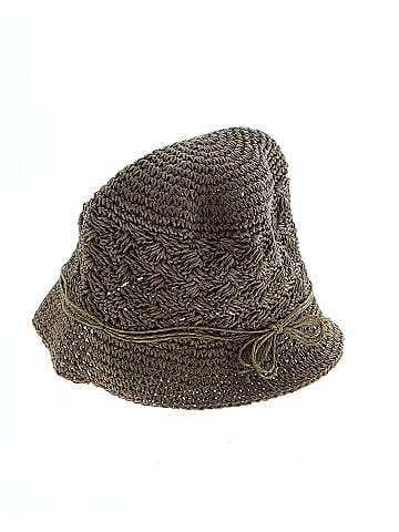 Target Hat (view 1)