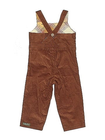 Matilda Jane Jumpsuit (view 2)