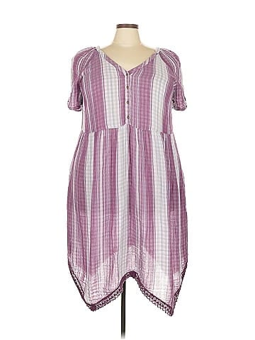 True Craft Casual Dress (view 1)