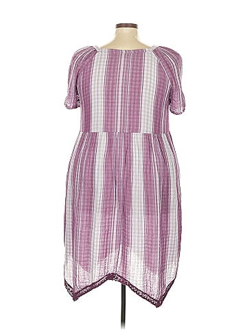 True Craft Casual Dress (view 2)